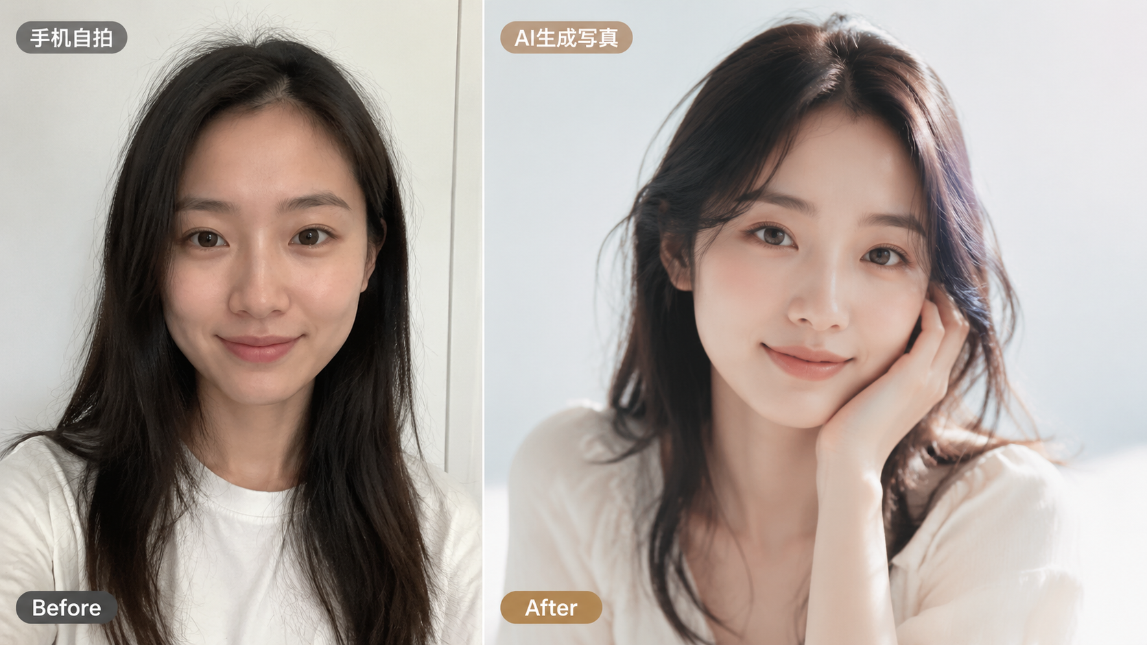 AI 配图