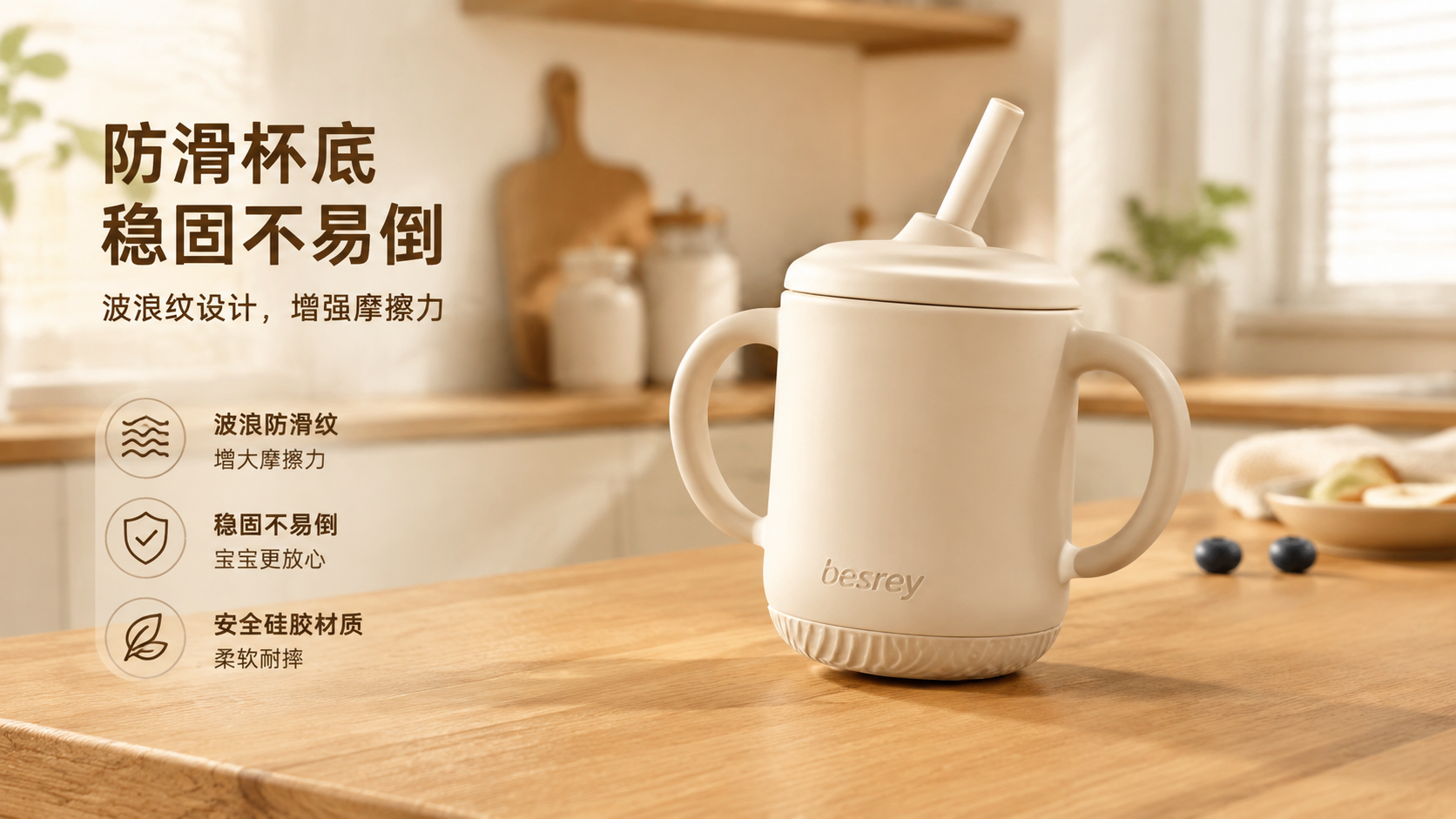 AI 配图