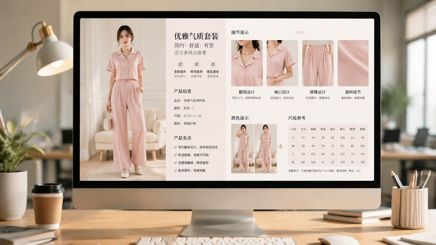 AI 配图
